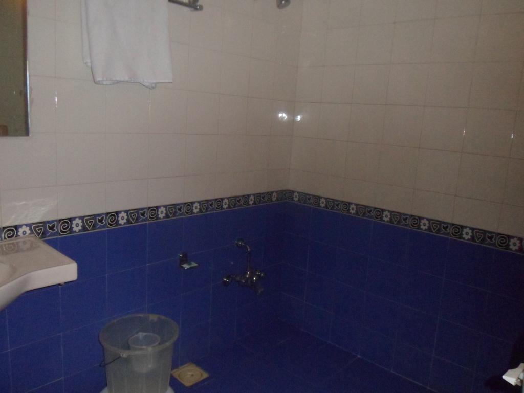 Hotel Dudawat Ahmedabad Quarto foto